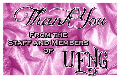 Thank You - Unofficial Erotica Newsletter Group