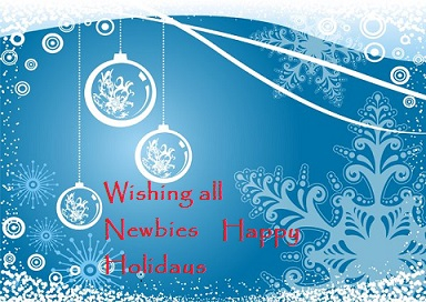 A Christmas Greeting