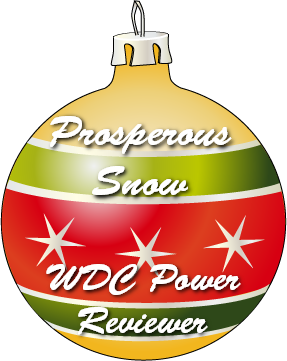 Prosperous Snow WDC Power Review