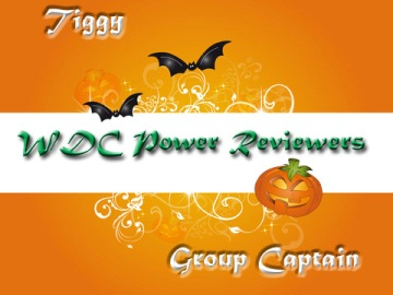 Click to go to the WDC Power Reviewers