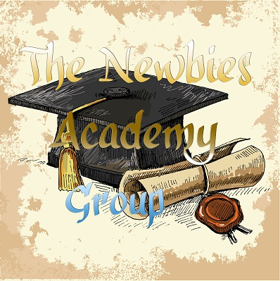 The Newbies Academy Group Image