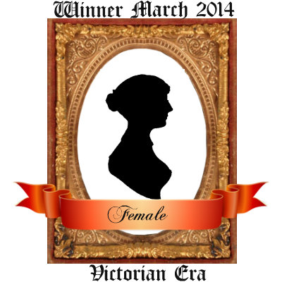 Female winner linkable signature for the Victorian web-page