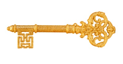 Golden Key