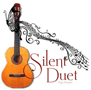 For the story 'Silent Duet'