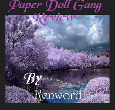 Reviewer For Paper Doll Gang