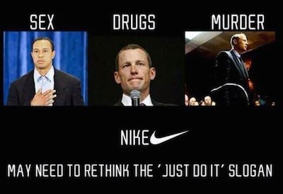 Nike need a rethink