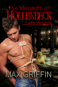 Cover for Hounds of Hollenbeck