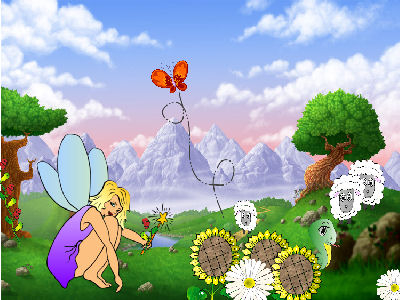 Fairyland Image