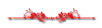 Red divider