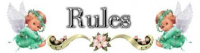 Rules divider