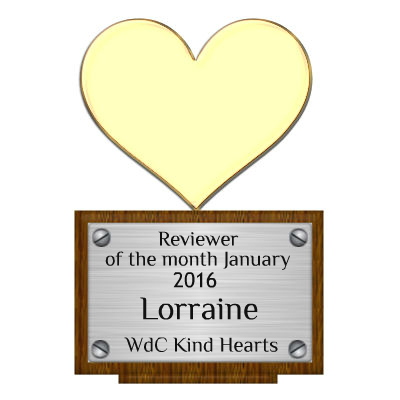 Lorraine Winner