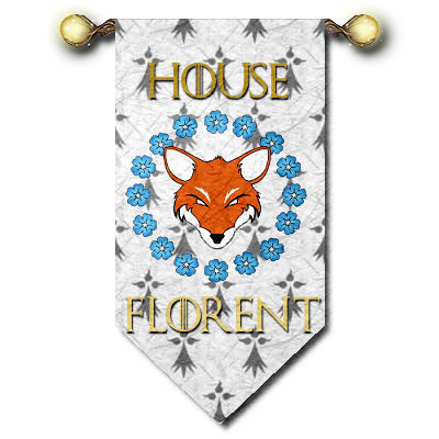 House Florent Image for G.o.T. 