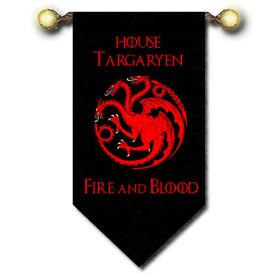 House Targaryen image for G.o.T. 