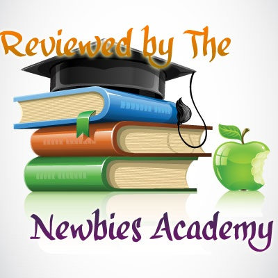 Newbies Academy Reviewing Sig1