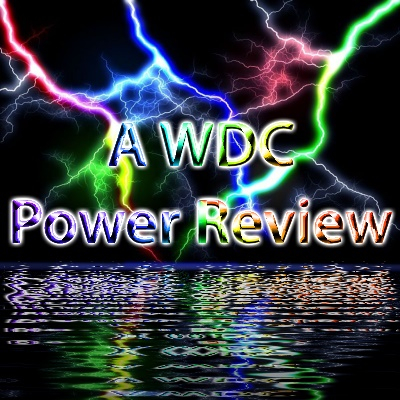 A WDC Power Reviewers sig
