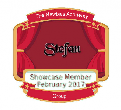 February 2017 NAG Showcase signature