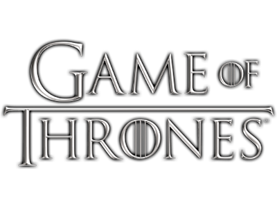 Game of Thrones logo