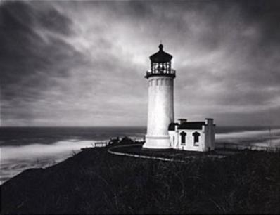 Poetry about The lighthouses