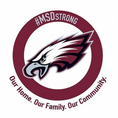 MSD Strong