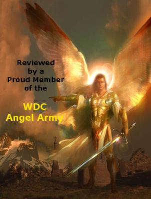 A signature for WDC Angel Army