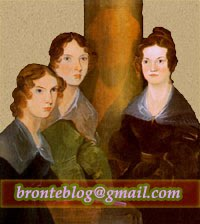 Another portrait of the Bronte Sisters.
