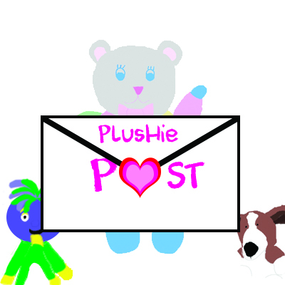 A cover image for the Plushie Post C-note Shop