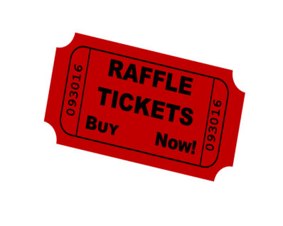 Raffle Ticket