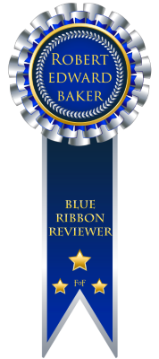 Blue Ribbon Reviewer Signature