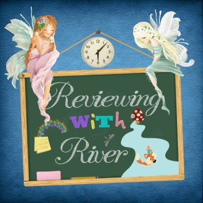 A Pic I Did for River's Reviewing Forum