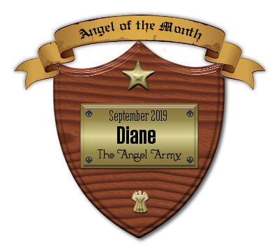 Badge from Angel Army