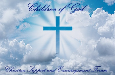 Updated image for the Children of God forum in 2019