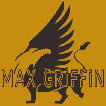 Max Griffin Logo
