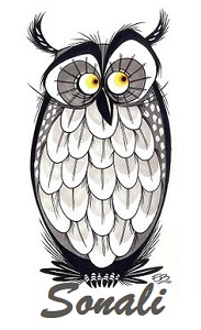 Owl Signature