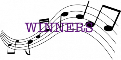 Rhythm & Rhyme: Winners Image