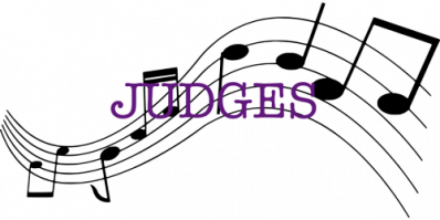 Rhythm & Rhyme: Judges Image