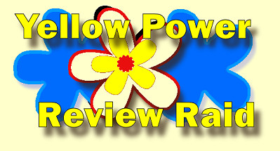 A sig that all of the Yellow Power participants can use in their reviews