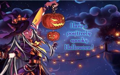 Halloween cnote images