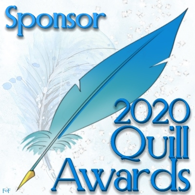 Signature for use by those who donate to and/or sponsor Quill Awards in 2020