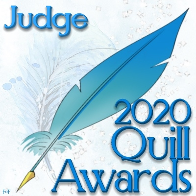 A signature for those who judge Quills for the 2020 edition