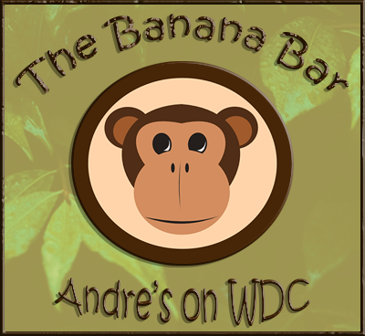 Andre's Banana Bar