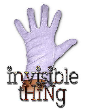 Invisible Hand 