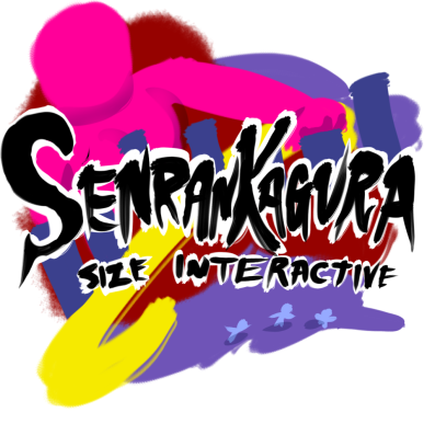 Senran Kagura Size Interactive - Writing.Com