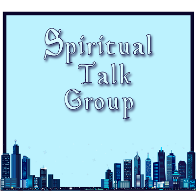 For Spiritual Talk Group