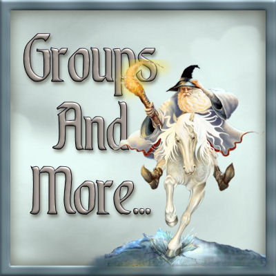 For Groups And More