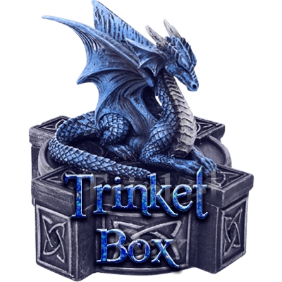 Trinket Box