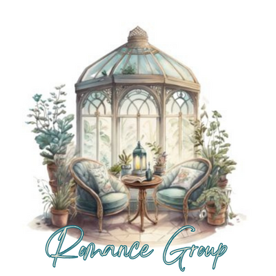 Romance Group: Cozy Room