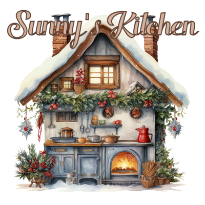 Sunny's Kitchen