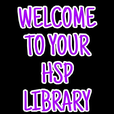 Image for HSP Library