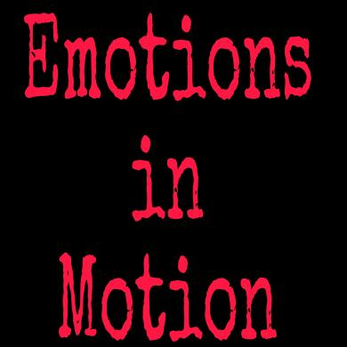 HSP Library Emotions image