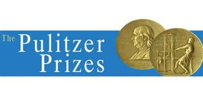 Image of the Pulitzer Prize Poster